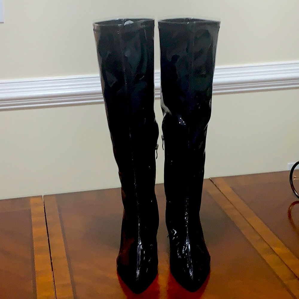 Winter boots